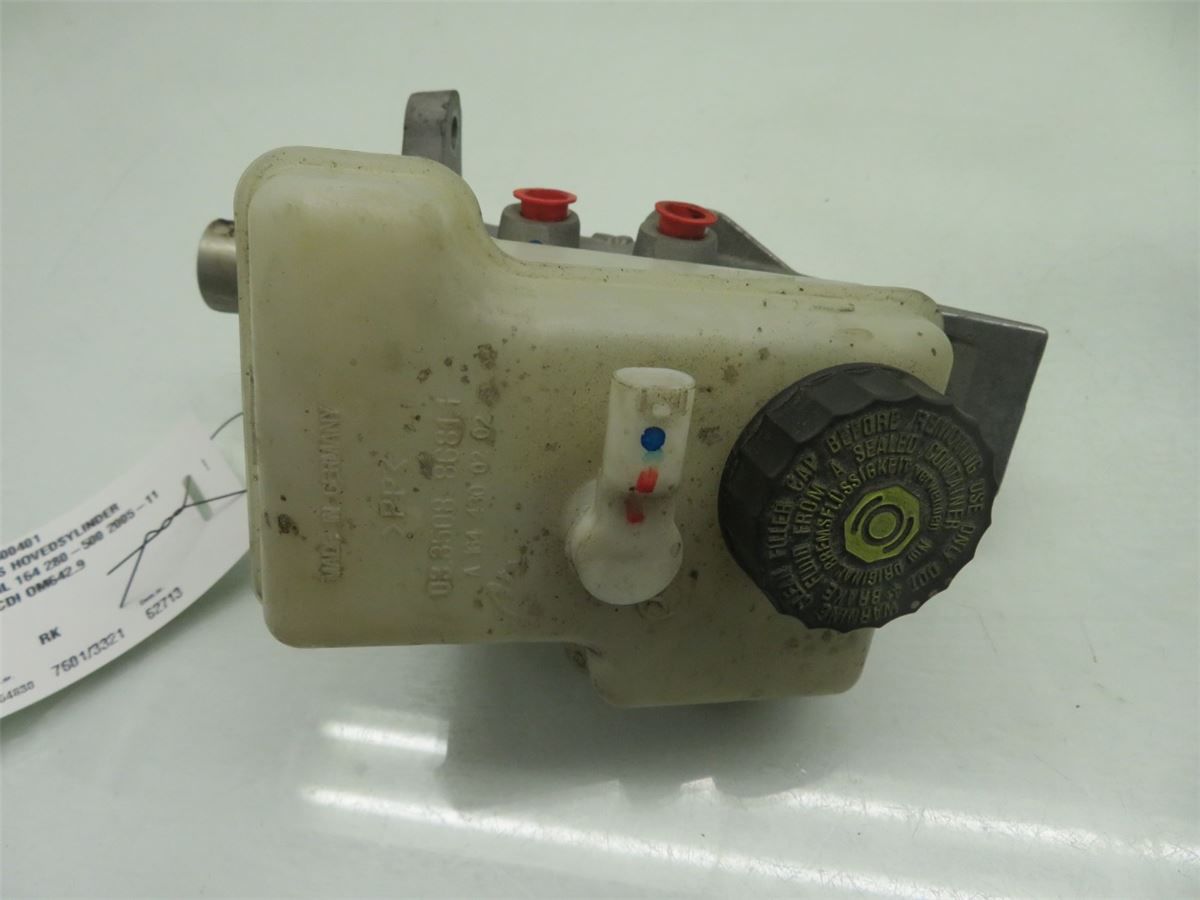 Brems Hovedsylinder – bilde 2