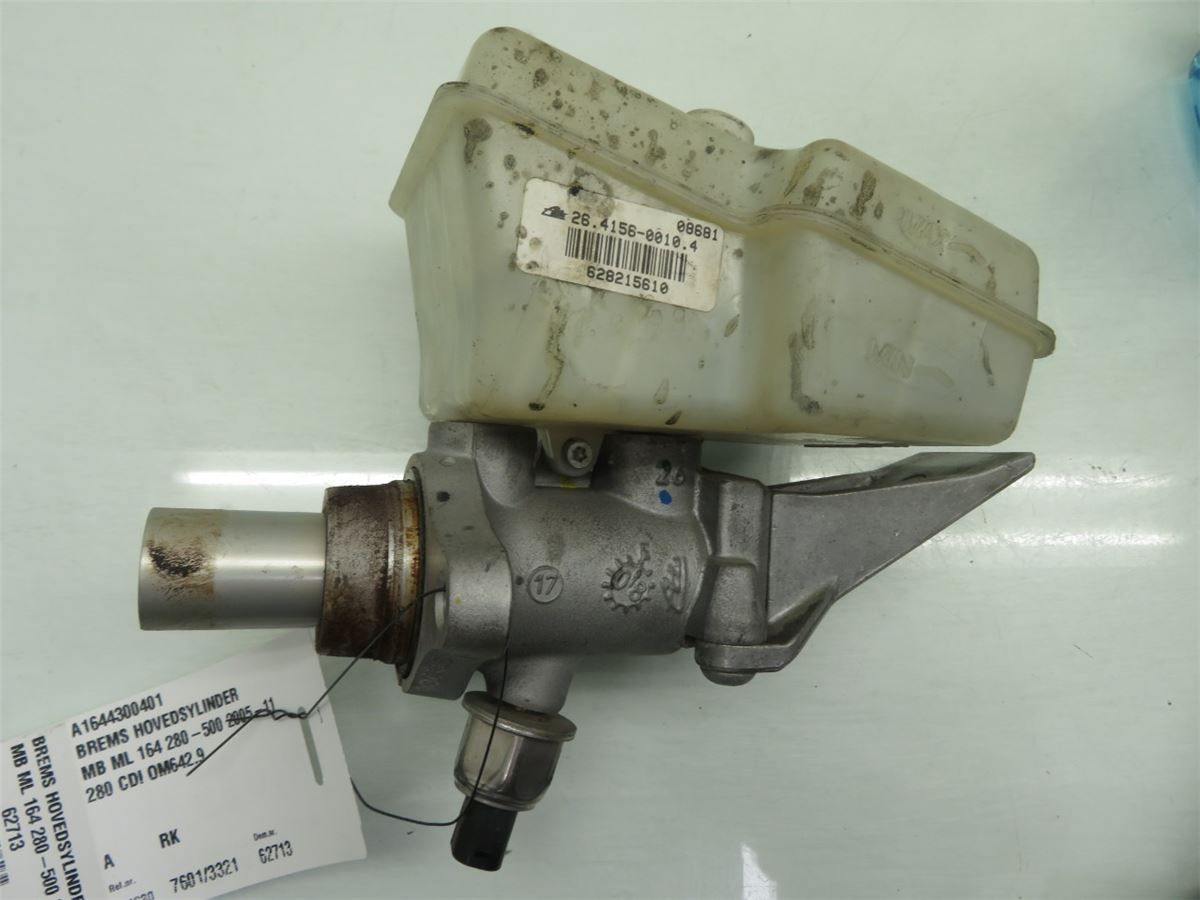 Brems Hovedsylinder – bilde 3