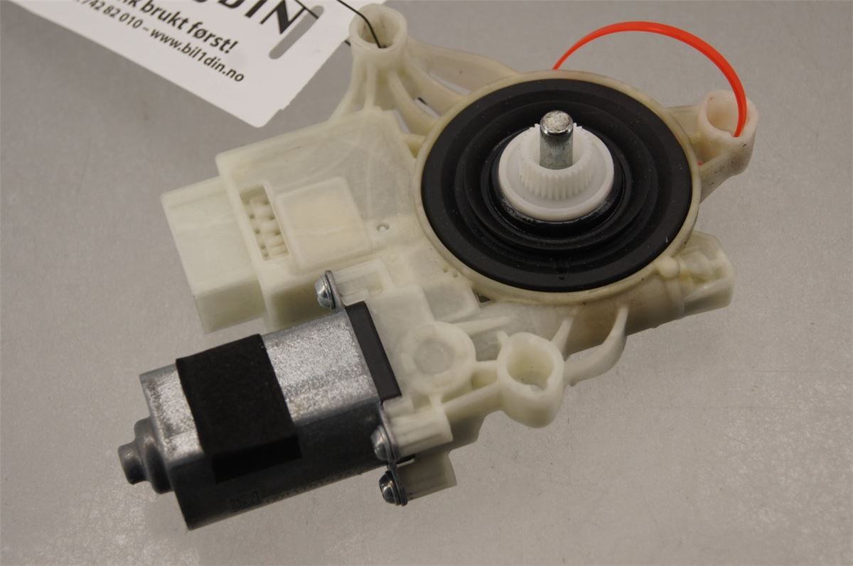 Vindusheismotor – bilde 2