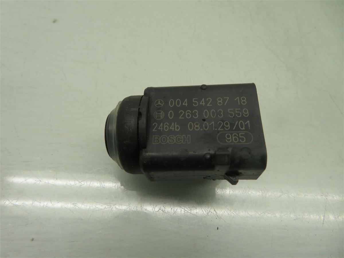Sensor Parkering Front – bilde 1