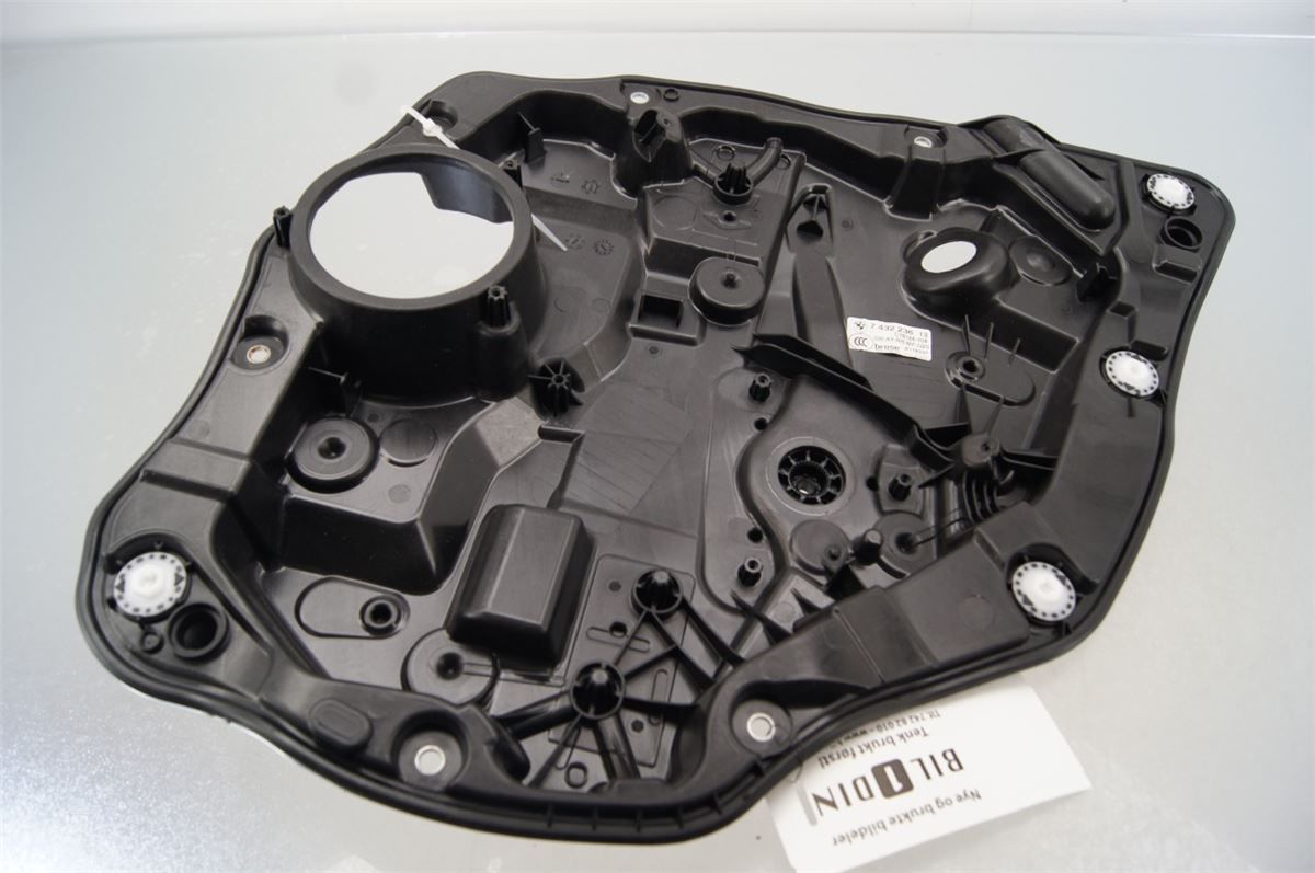 Vindusheis – bilde 2