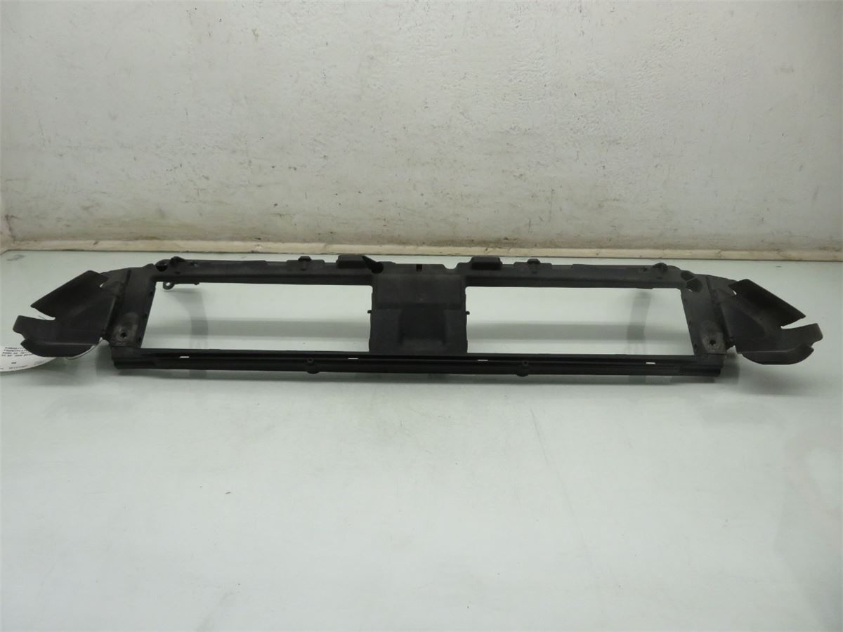 Frontplate Øvre – bilde 1