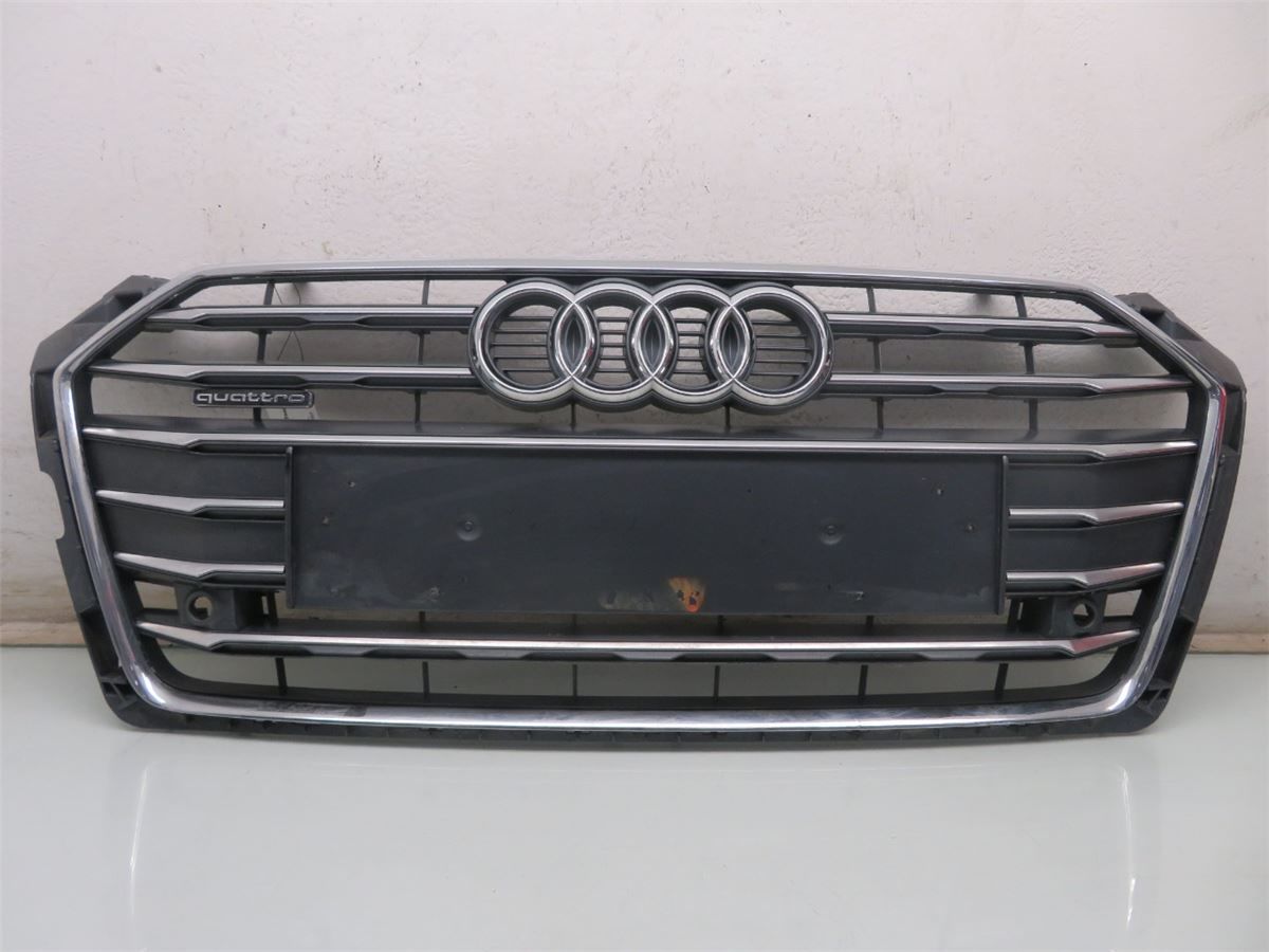 Grill Komplett – bilde 1