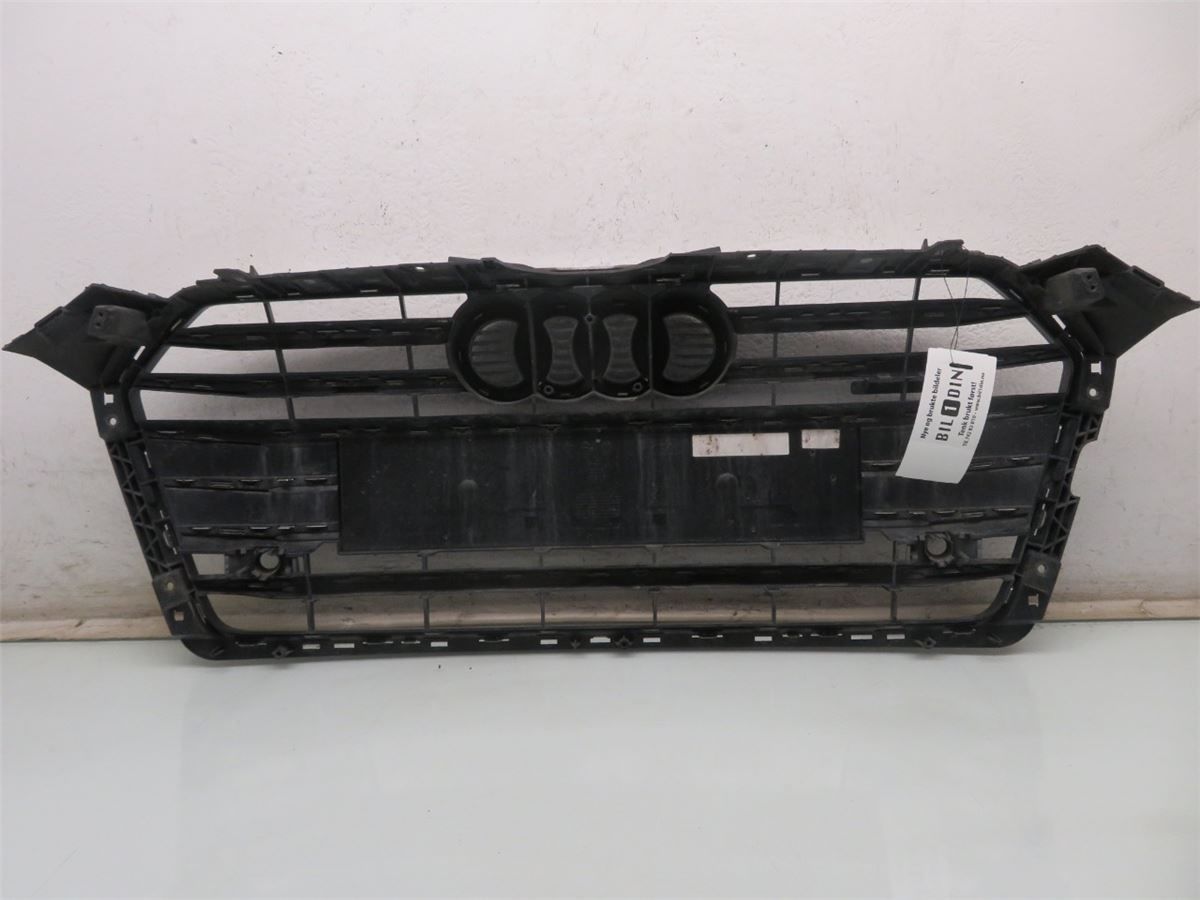 Grill Komplett – bilde 2