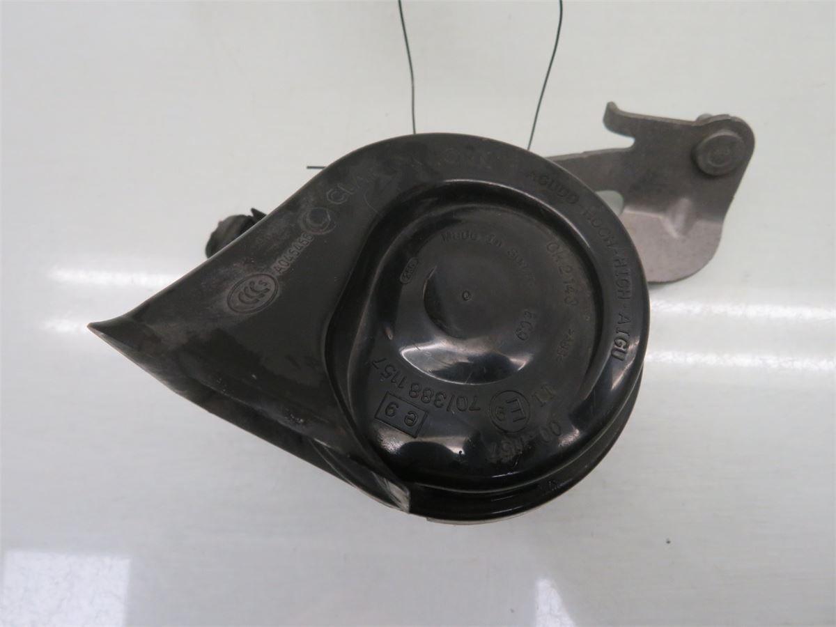 Signalhorn – bilde 2