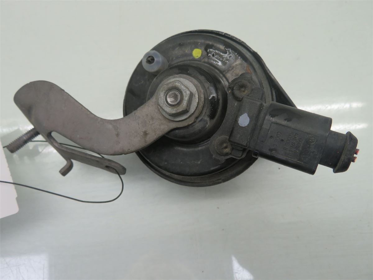 Signalhorn – bilde 2