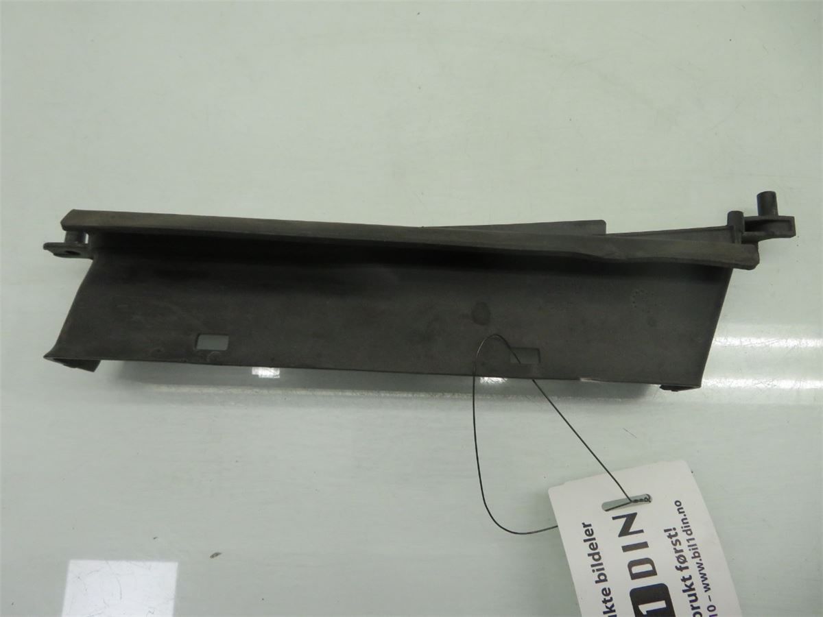 Luftstyring Front – bilde 2