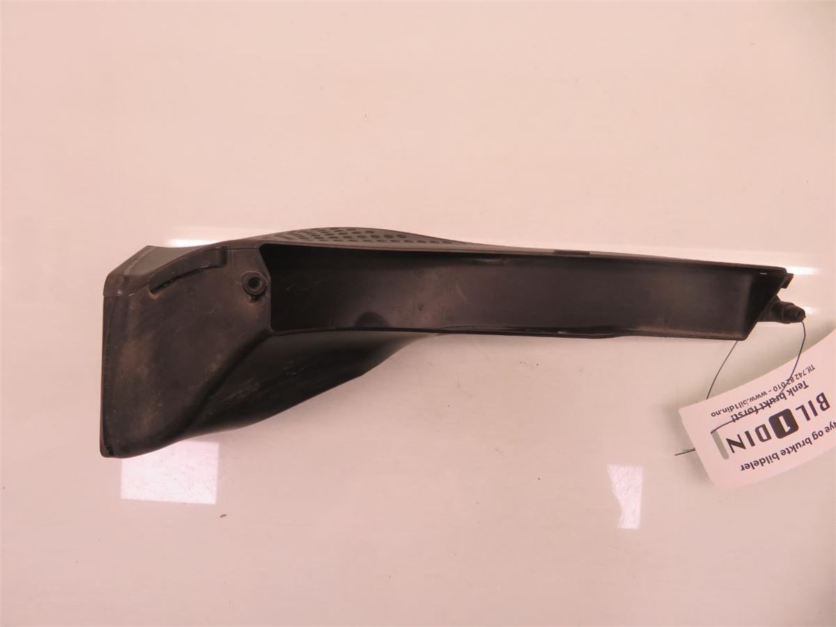 Luftstyring Front – bilde 1