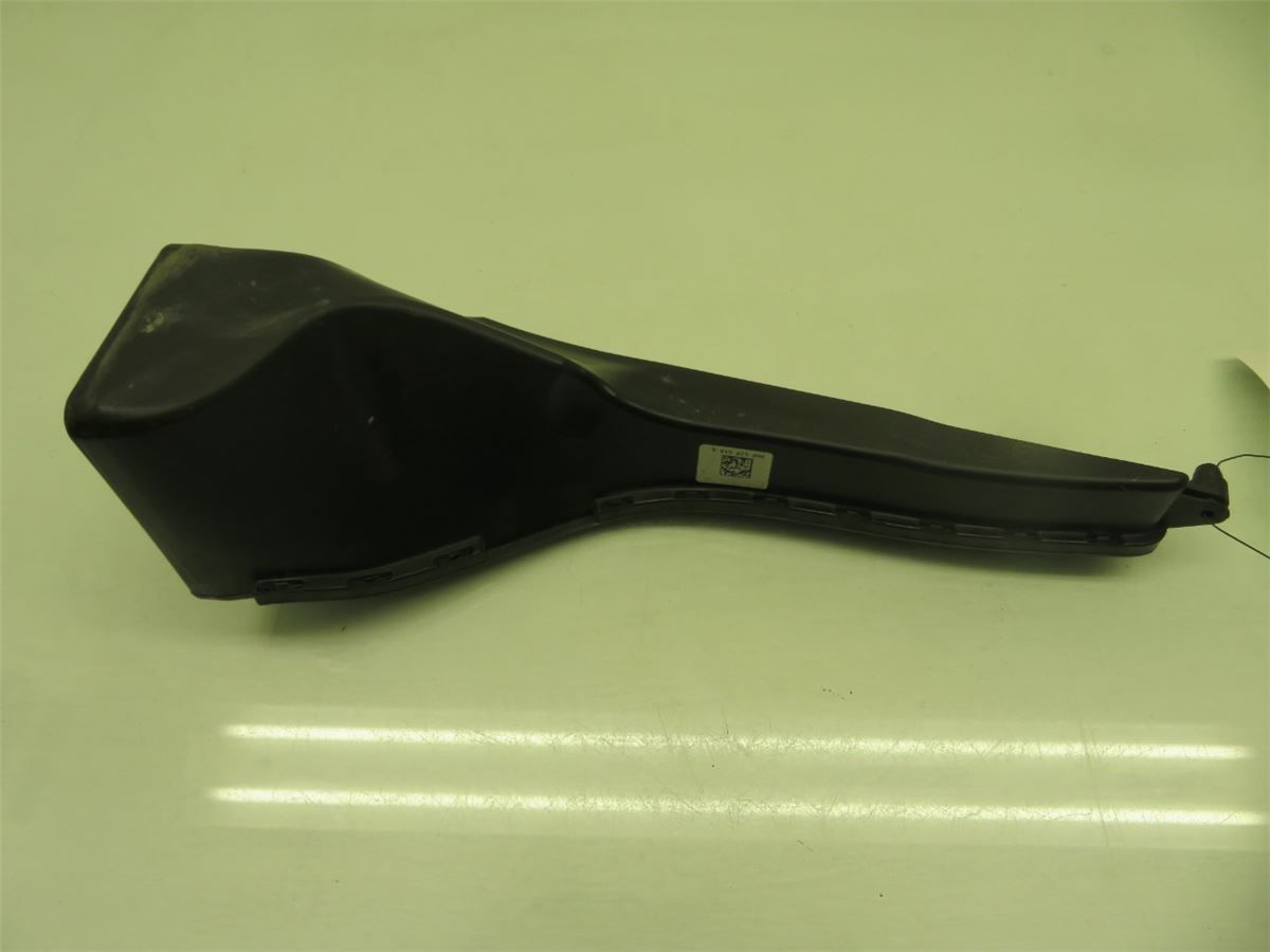Luftstyring Front – bilde 2