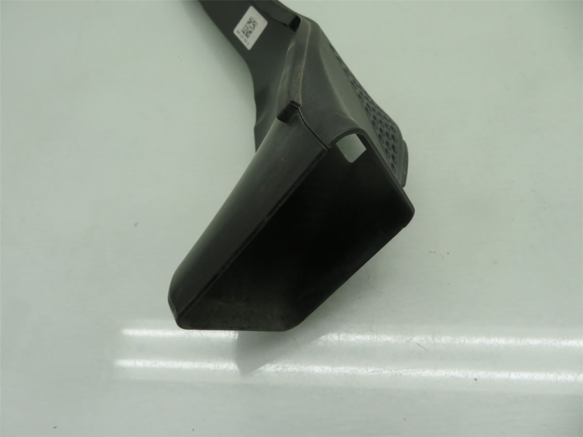 Luftstyring Front – bilde 3