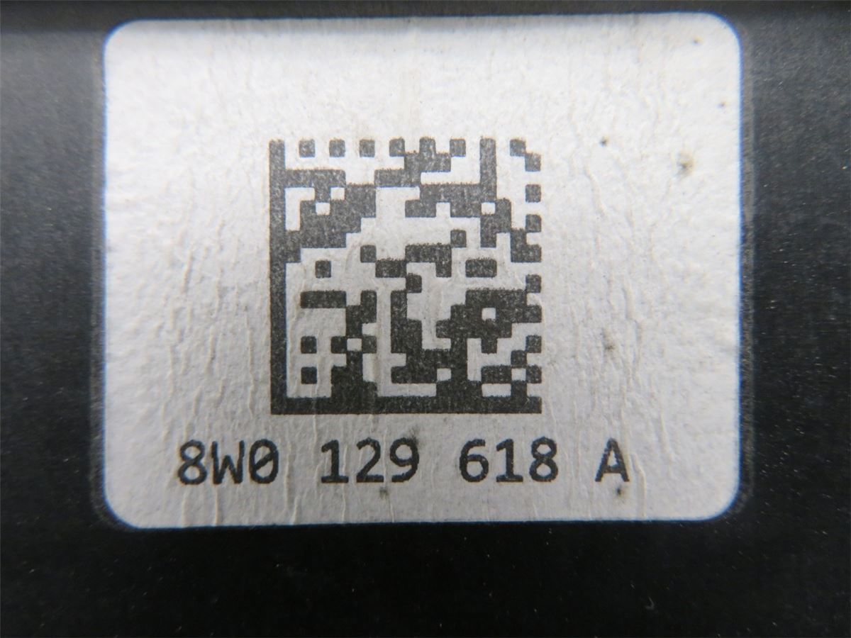 Luftstyring Front – bilde 4