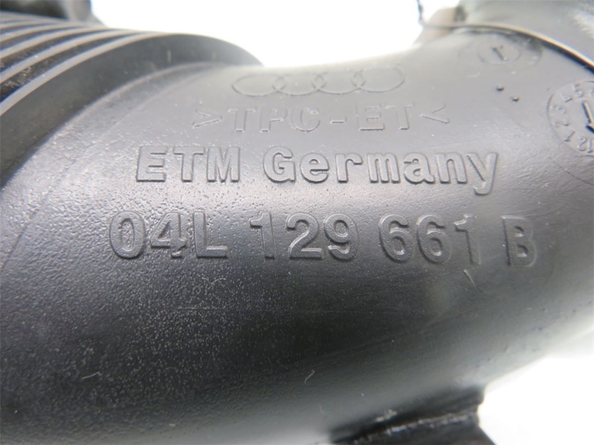 Inns. Gummibelg / Slange – bilde 3