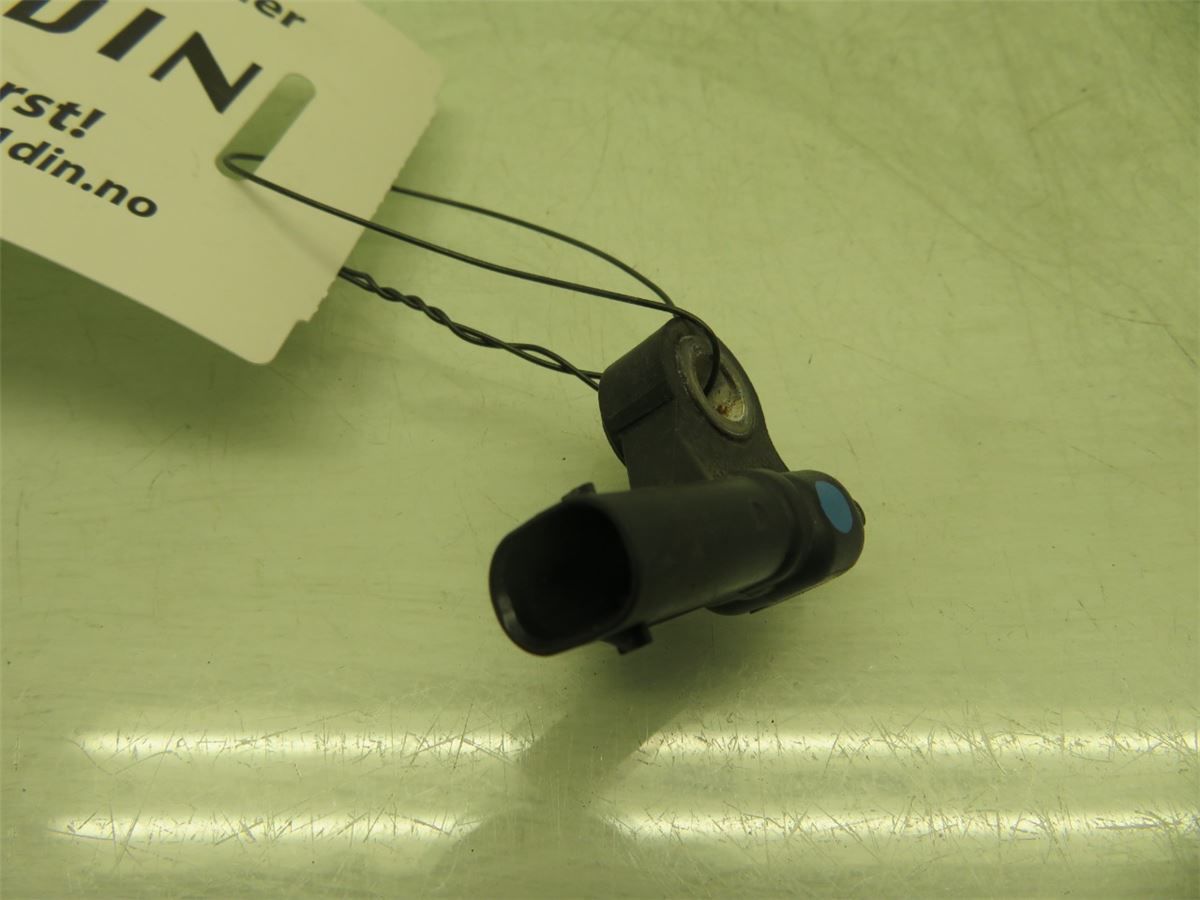 Sensor Øvrig – bilde 2