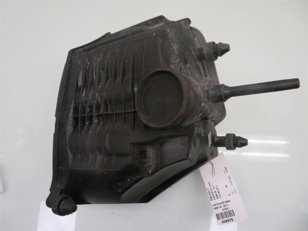 Luftfilter Boks – bilde 3