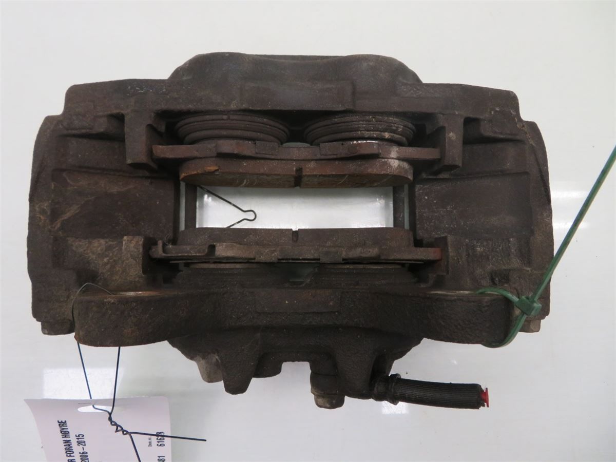 Bremsecaliper Foran Høyre – bilde 1