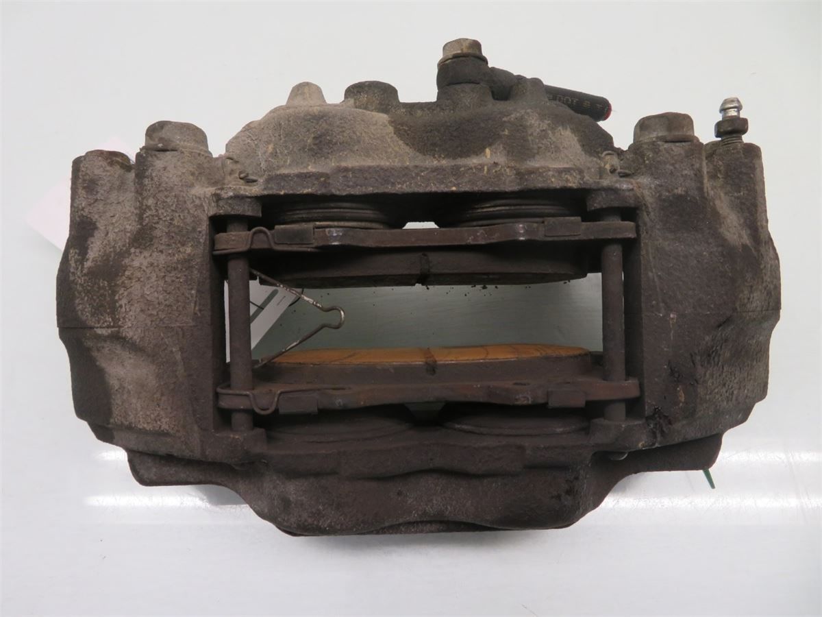 Bremsecaliper Foran Høyre – bilde 2