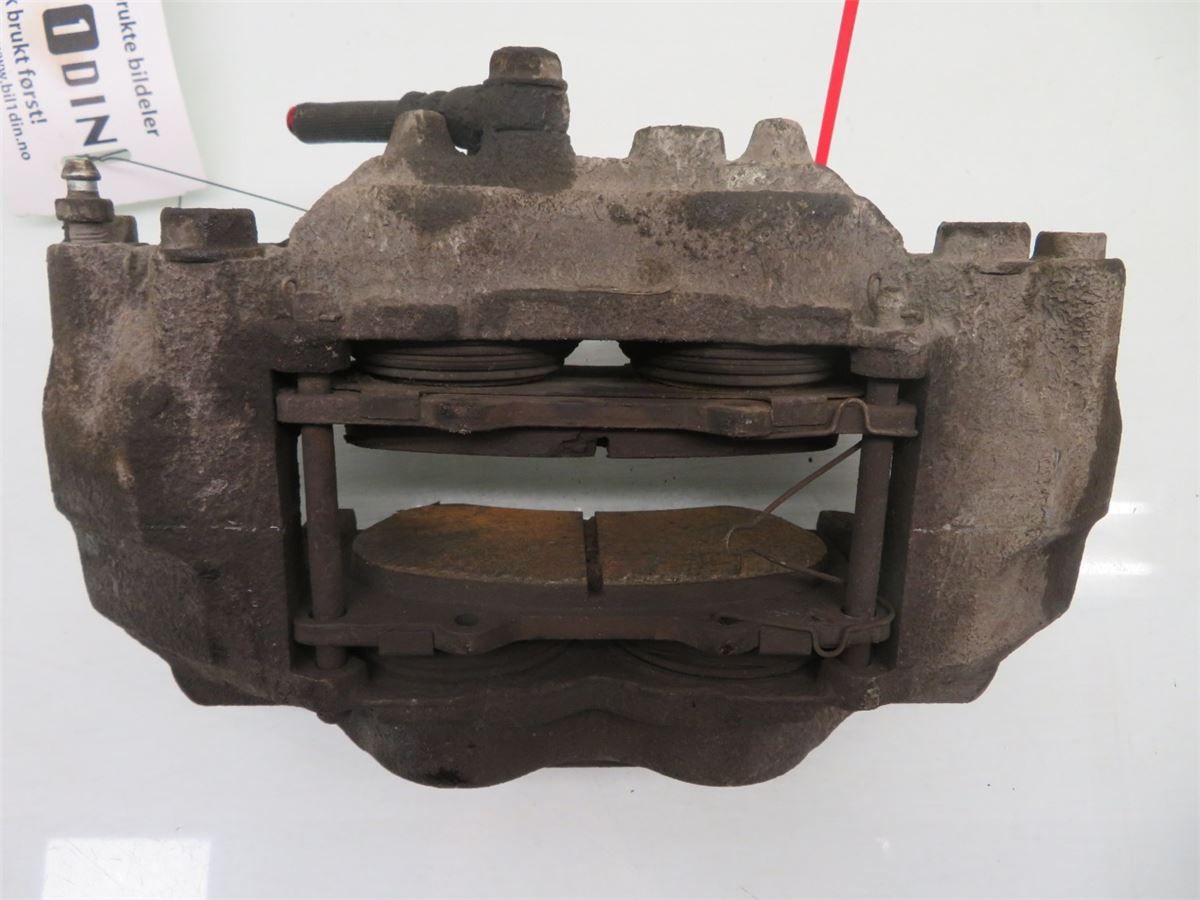 Bremsecaliper Foran Venstre – bilde 3