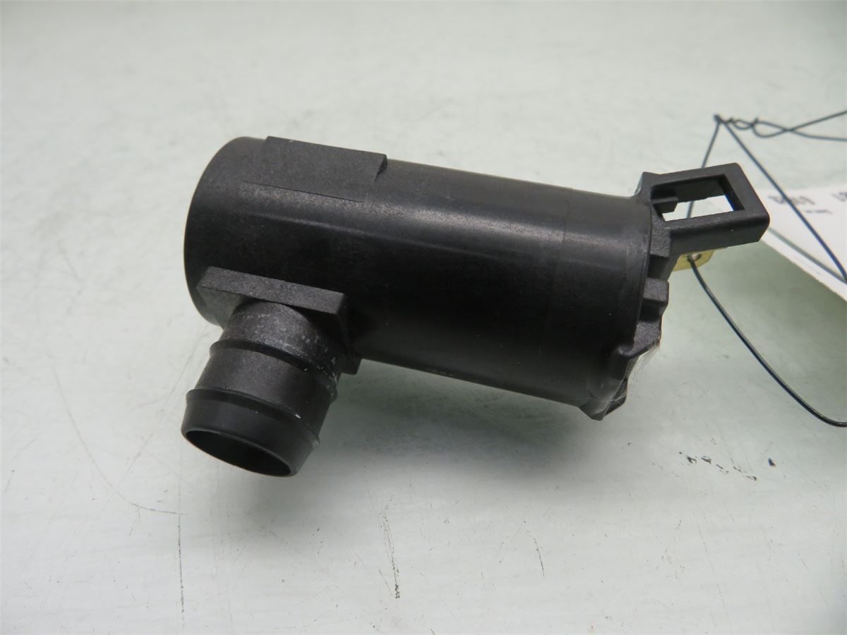 Spylerpumpe Bakluke – bilde 2