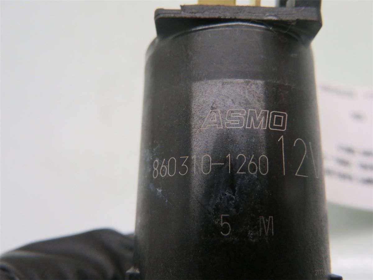 Spylerpumpe Bakluke – bilde 3
