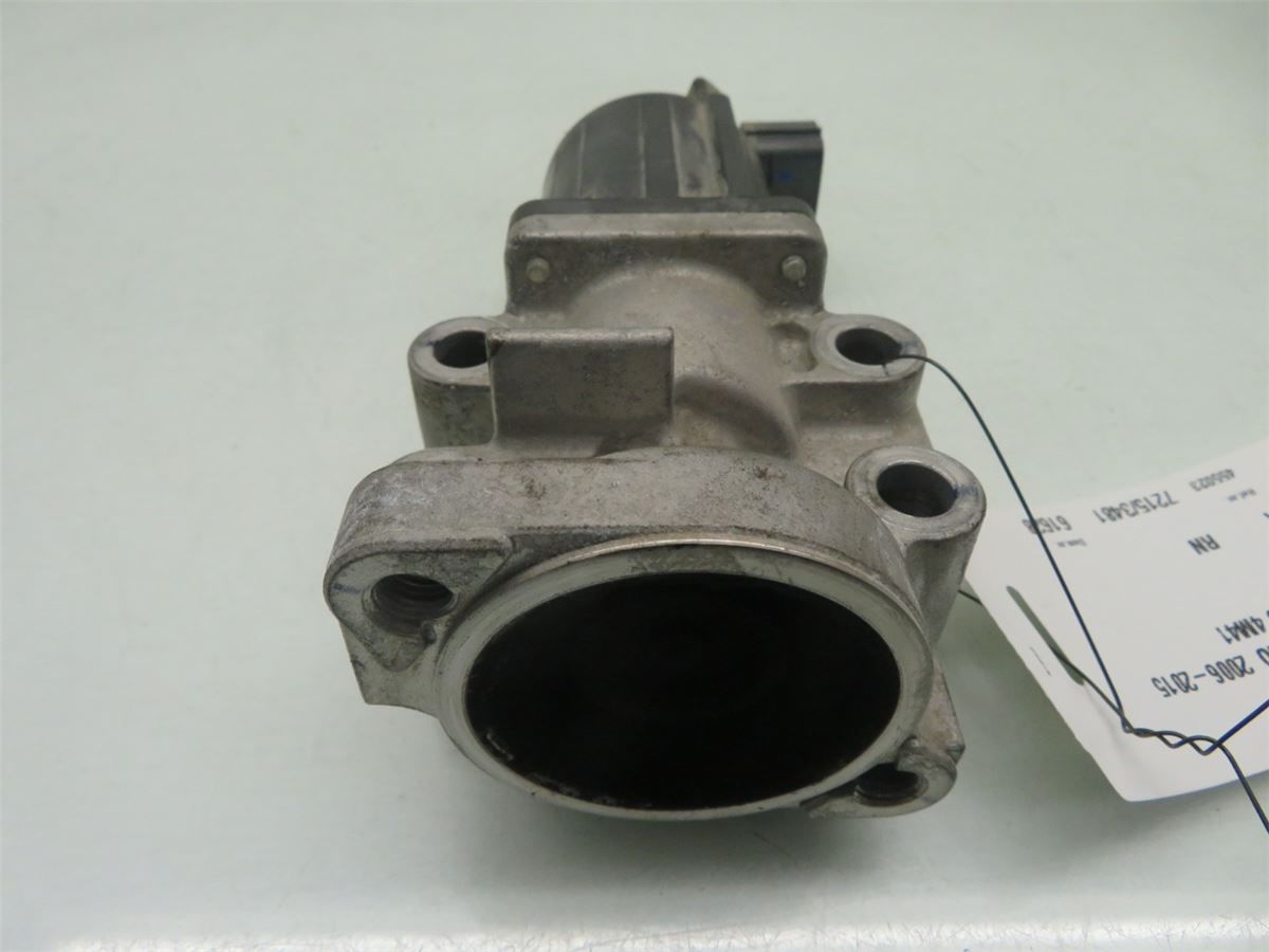 EGR Ventil – bilde 2