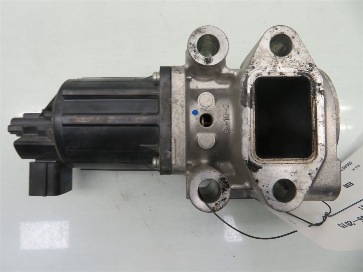 EGR Ventil – bilde 3