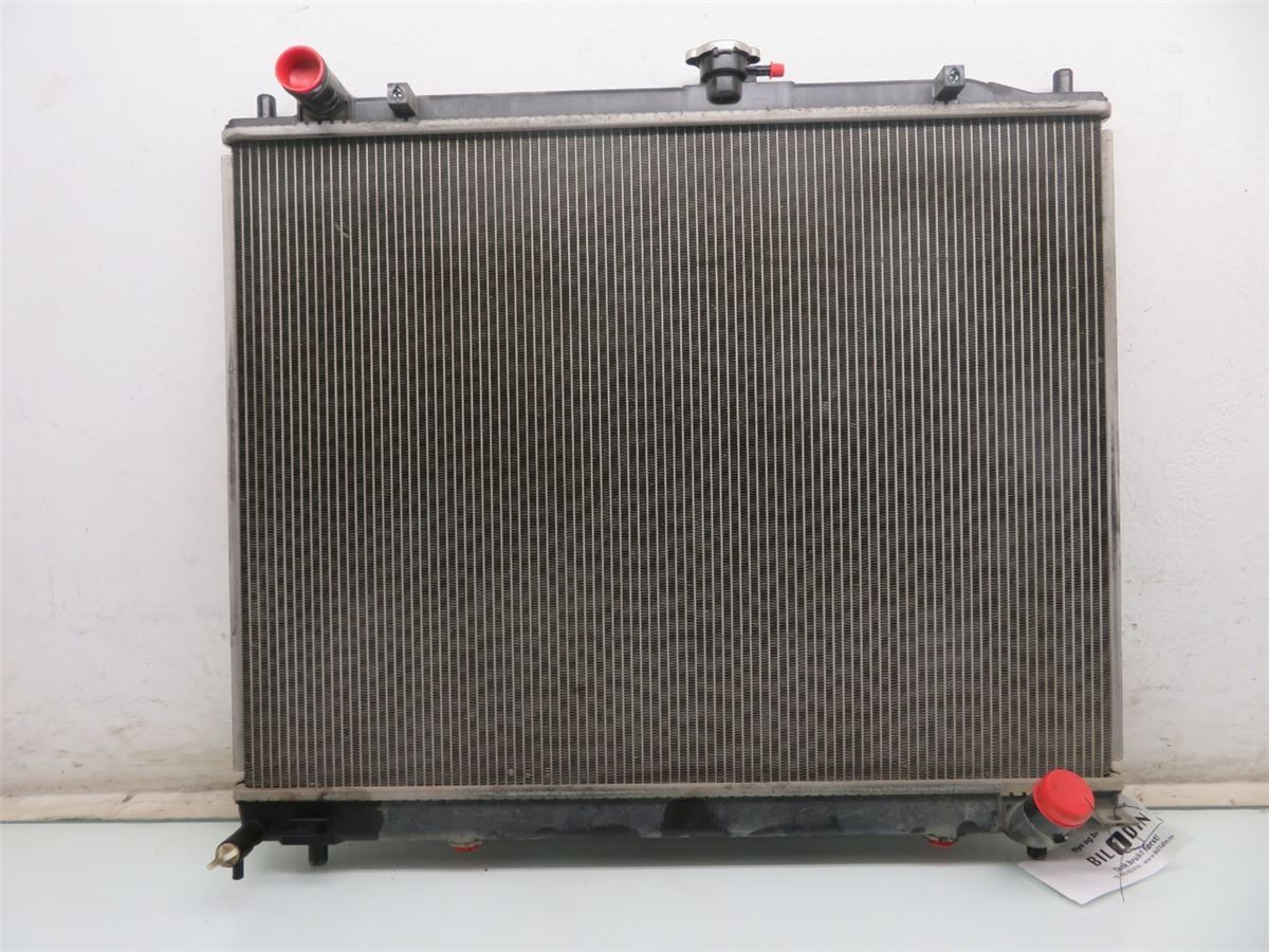 Radiator Automat – bilde 1