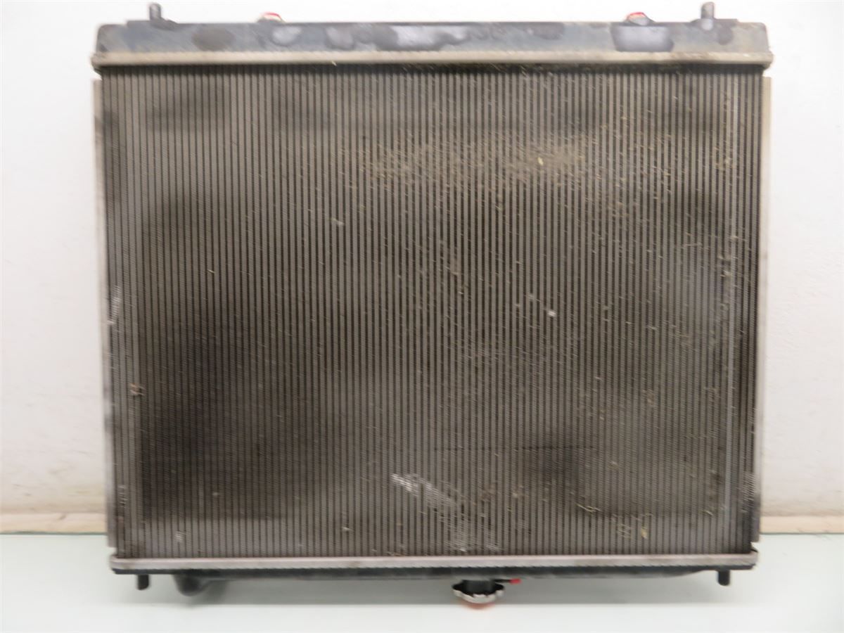 Radiator Automat – bilde 2