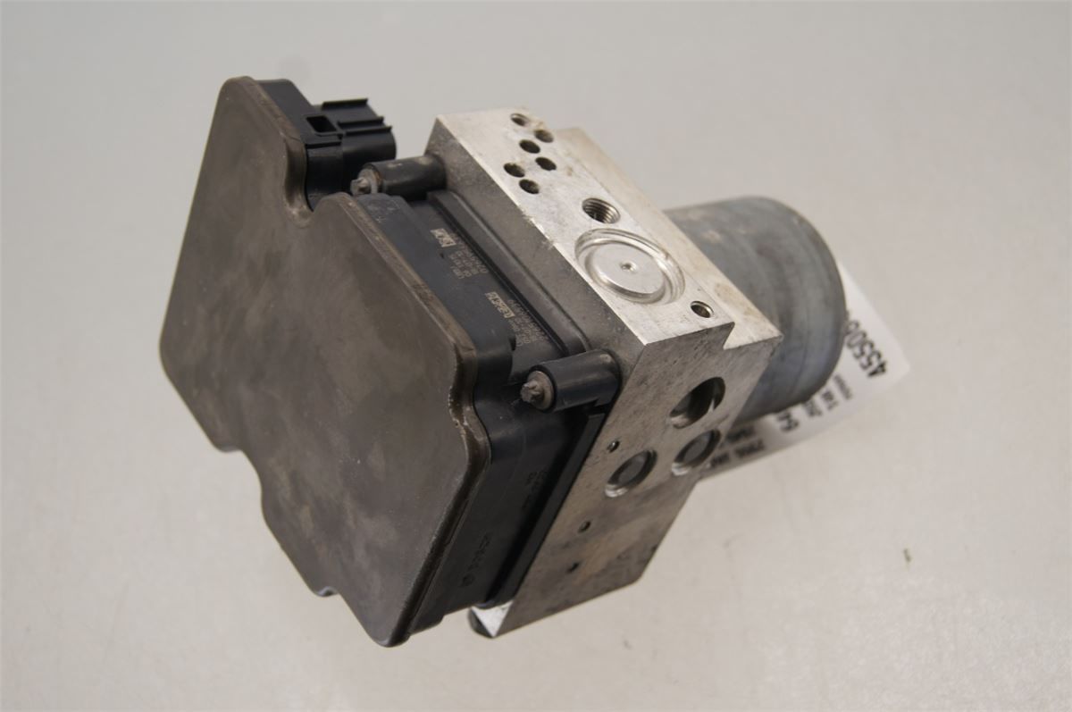 ABS Hydraulikkaggregat – bilde 2