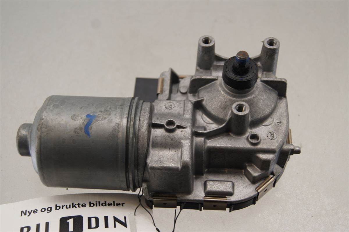 Viskermotor Frontrute – bilde 2