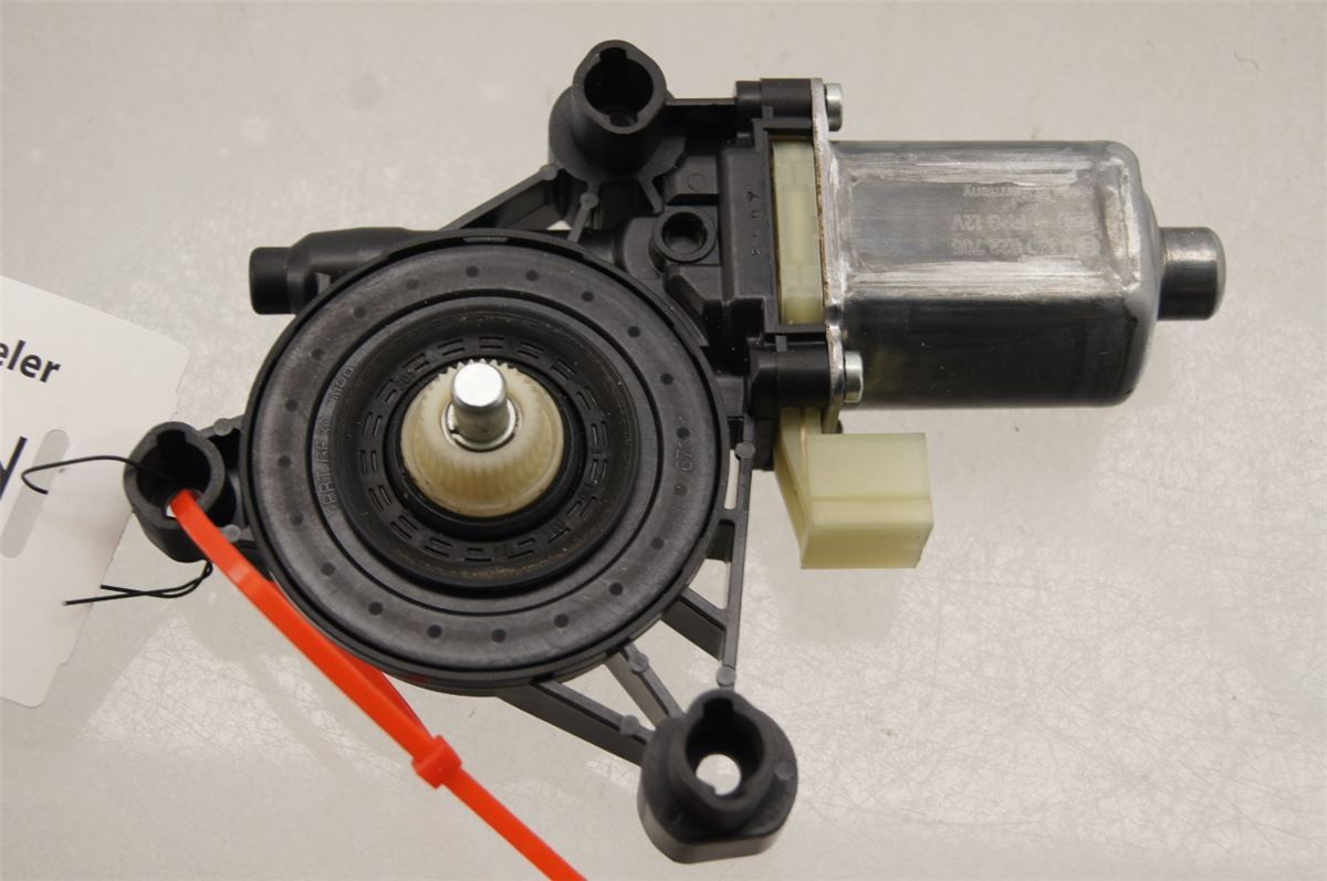 Vindusheismotor – bilde 1