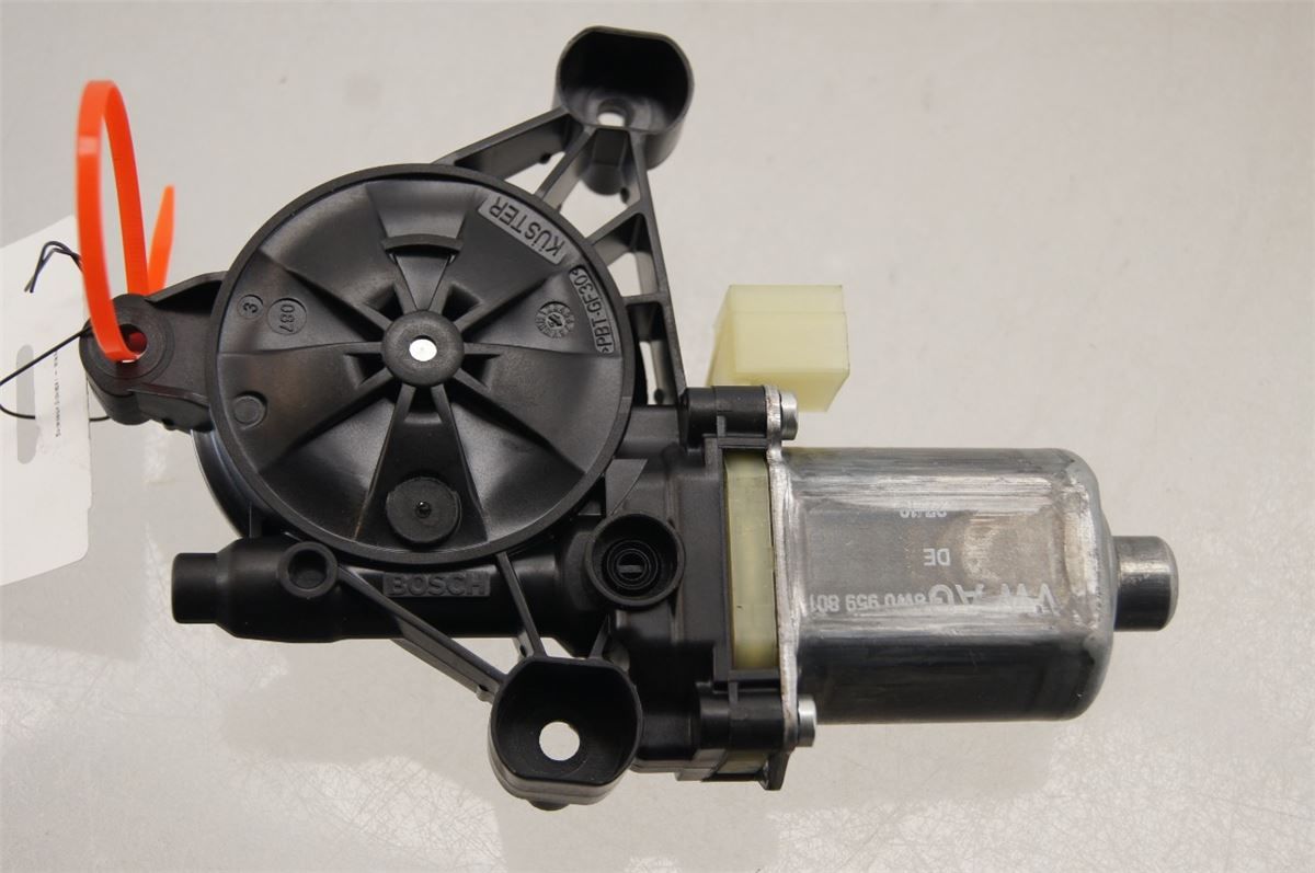 Vindusheismotor – bilde 2