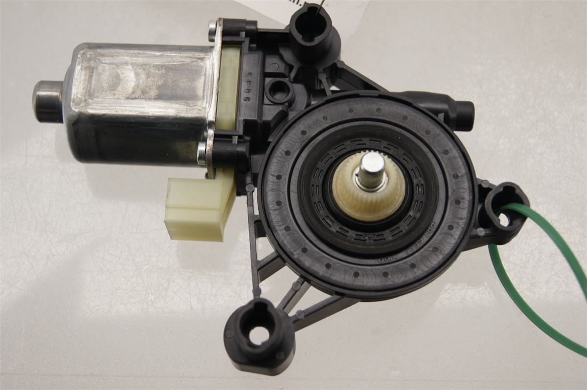 Vindusheismotor – bilde 1