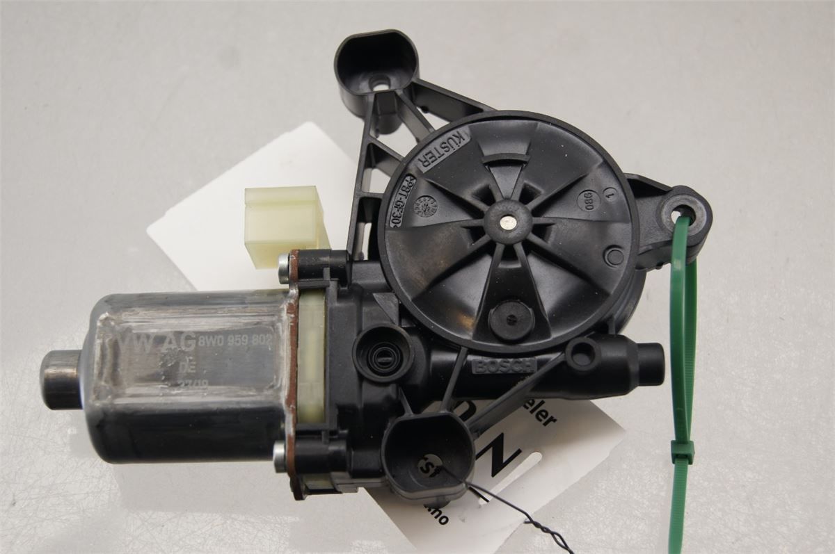 Vindusheismotor – bilde 2