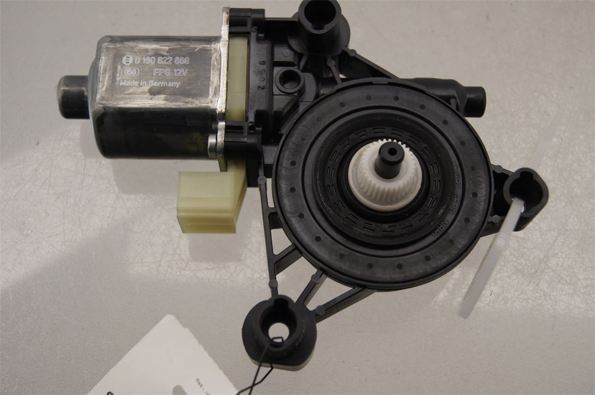 Vindusheismotor – bilde 1