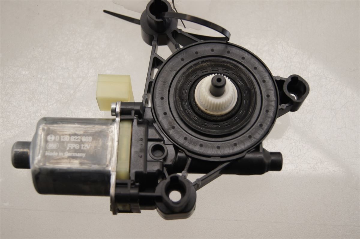 Vindusheismotor – bilde 1
