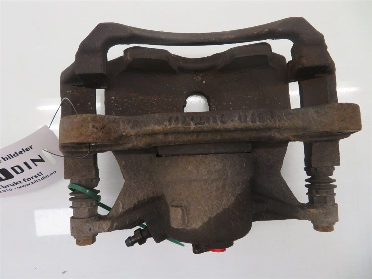 Bremsecaliper Foran Høyre – bilde 1