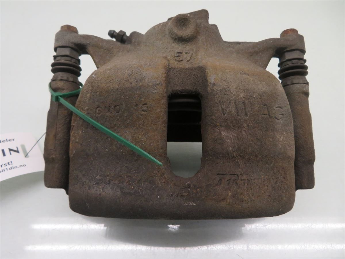 Bremsecaliper Foran Høyre – bilde 2