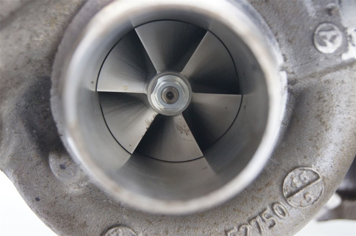 Turboaggregat – bilde 4
