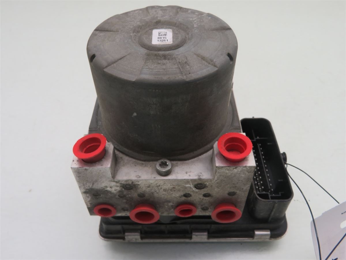 ABS Hydraulikkaggregat – bilde 1