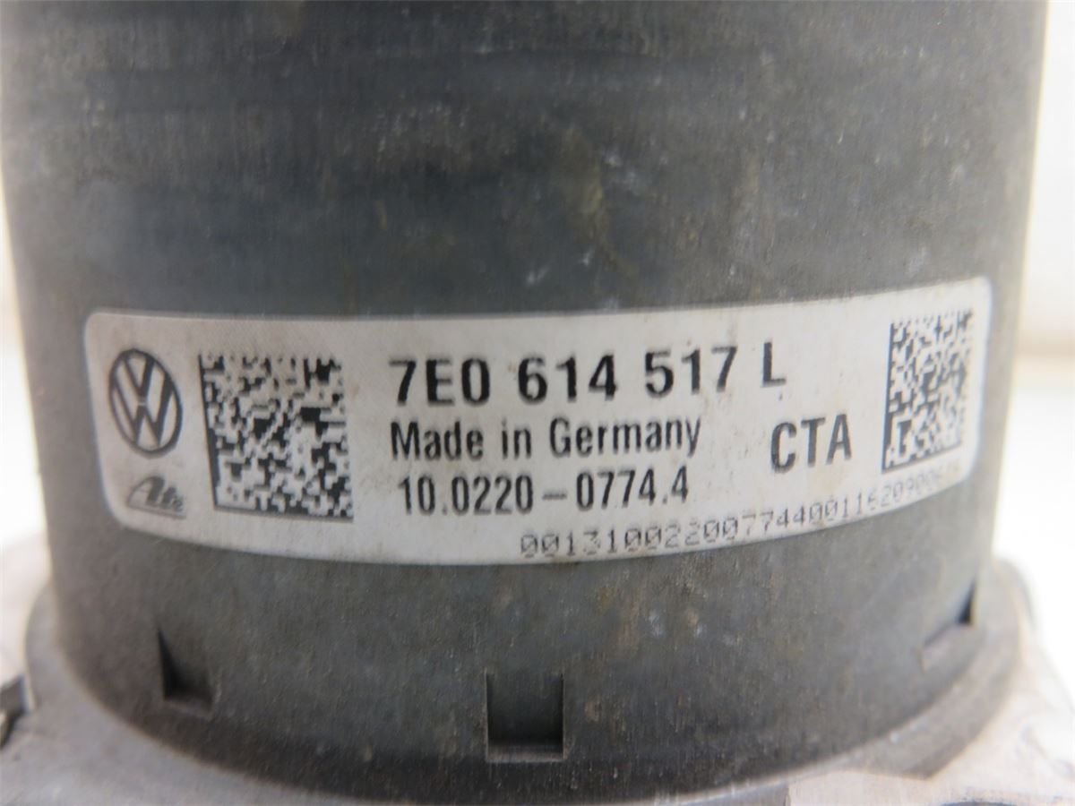 ABS Hydraulikkaggregat – bilde 3