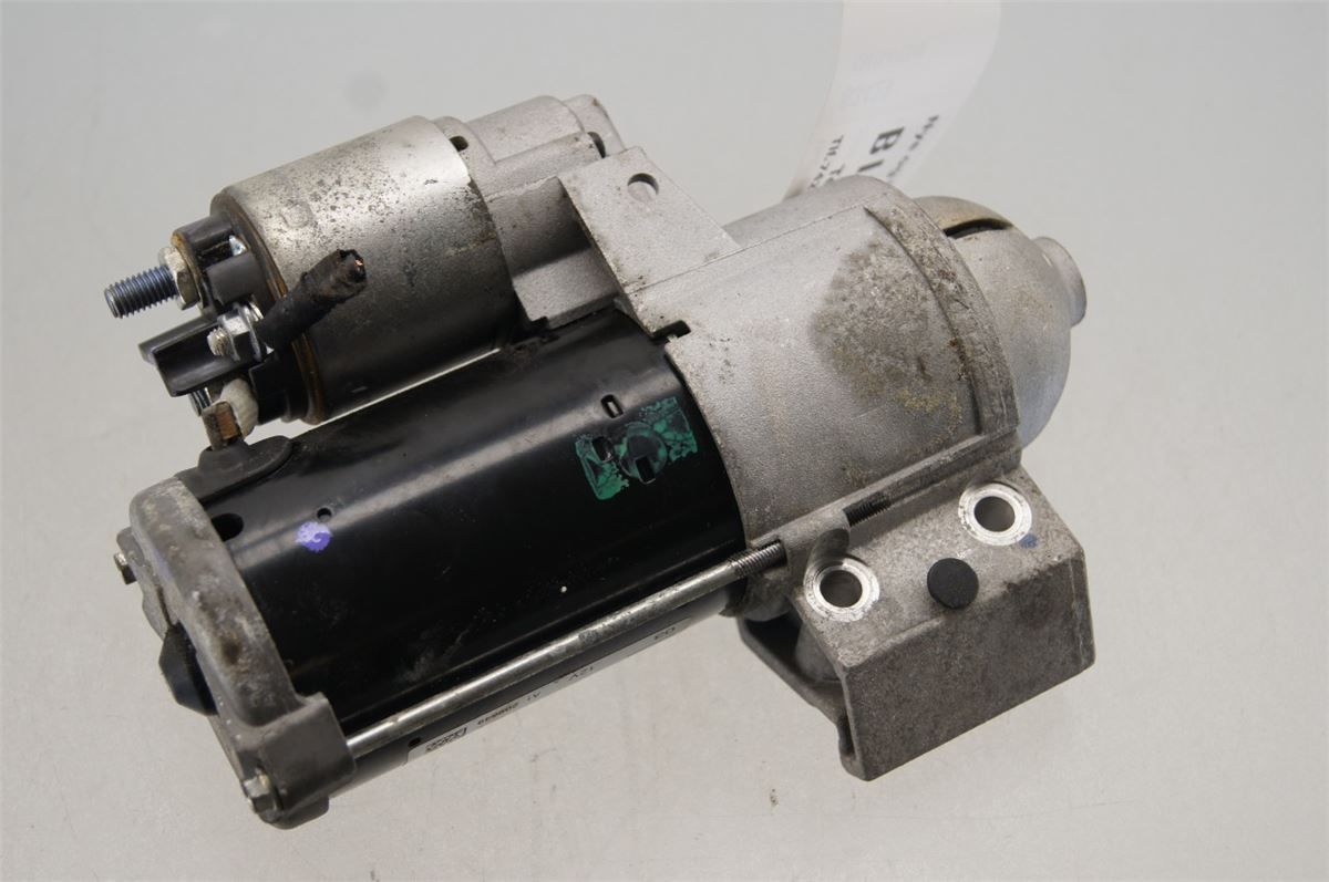 Startmotor Bensin – bilde 1