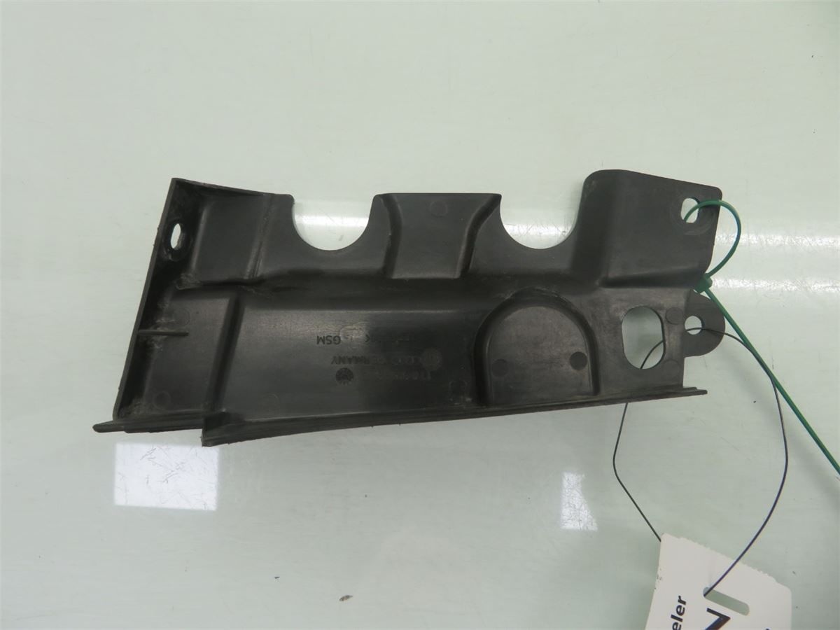 Front Plastdeklser – bilde 1