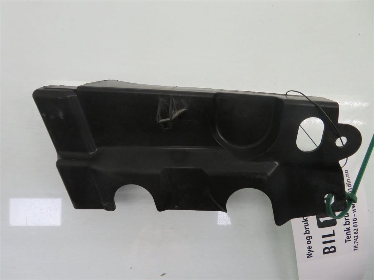 Front Plastdeklser – bilde 2