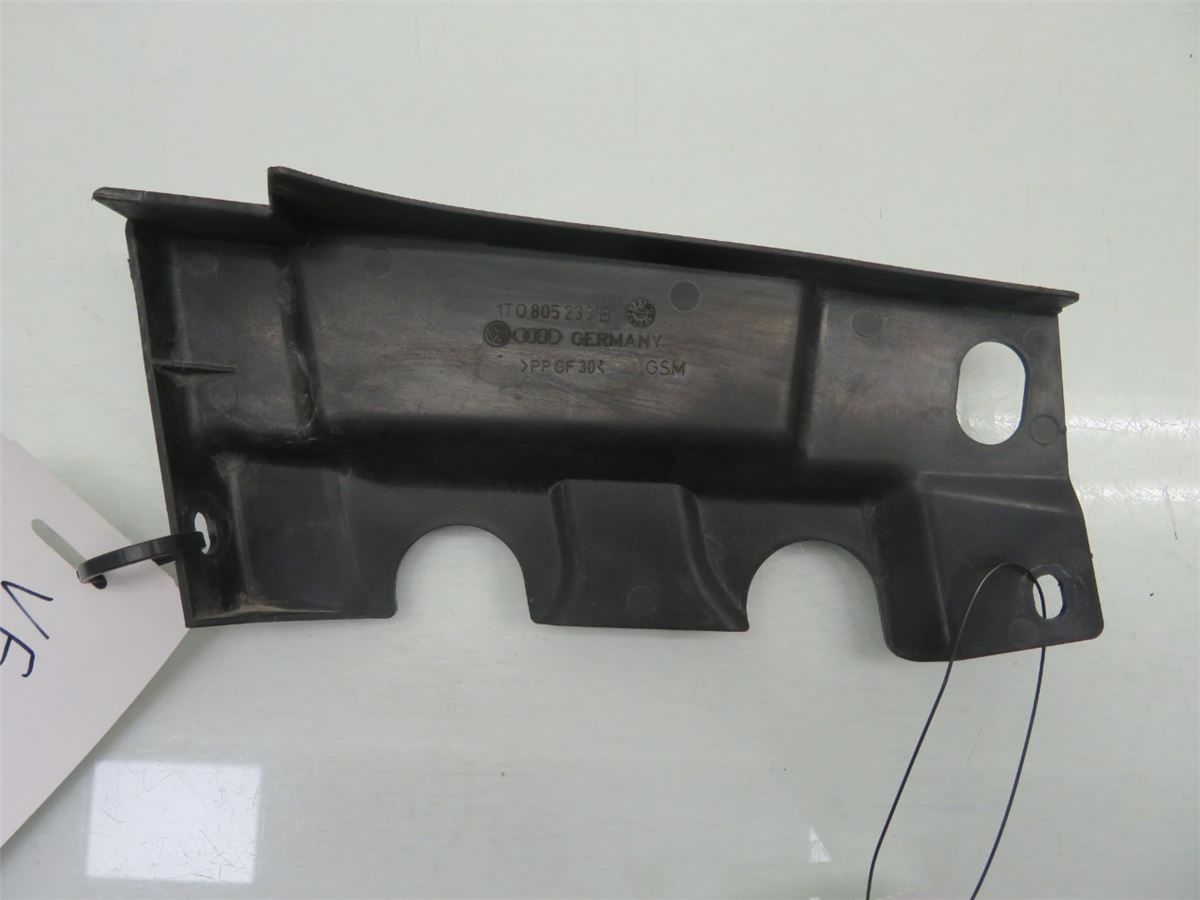 Front Plastdeklser – bilde 1