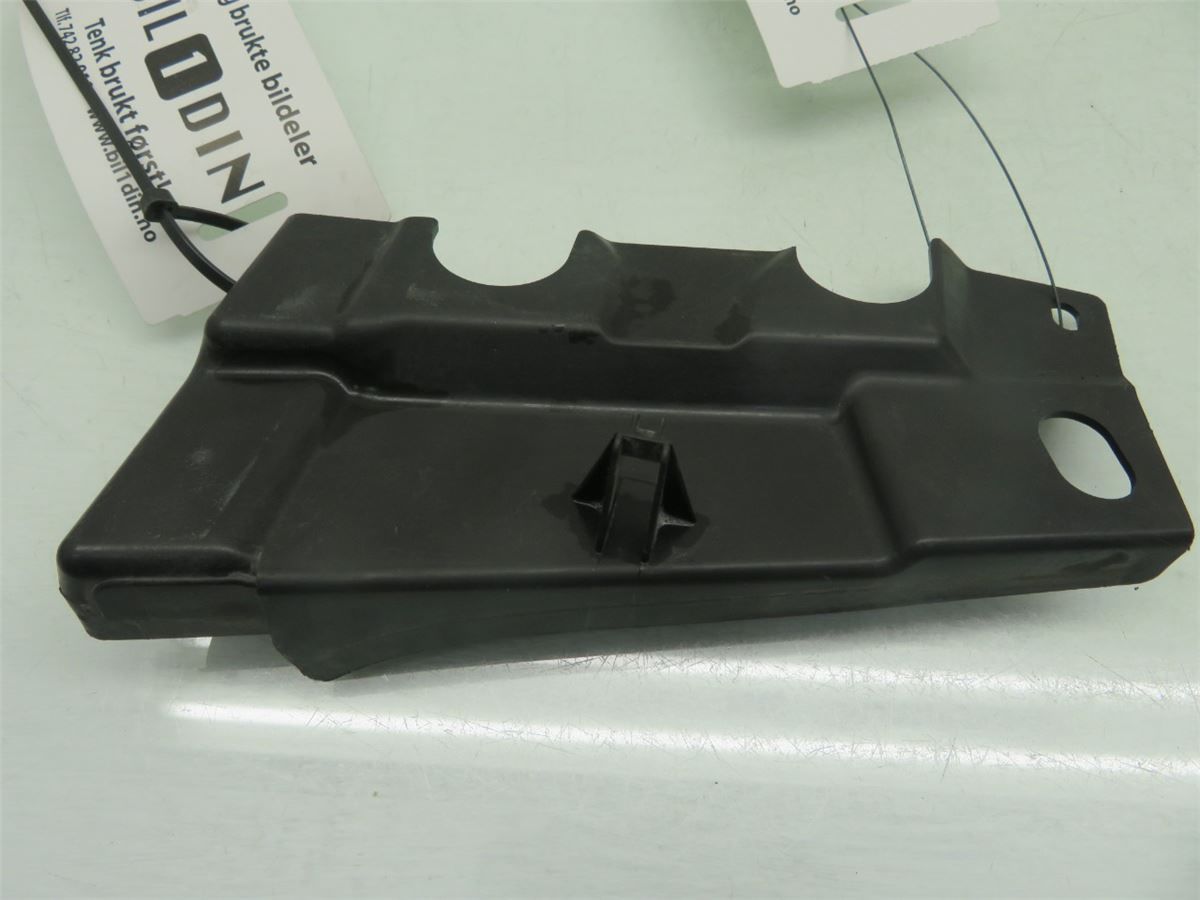 Front Plastdeklser – bilde 2