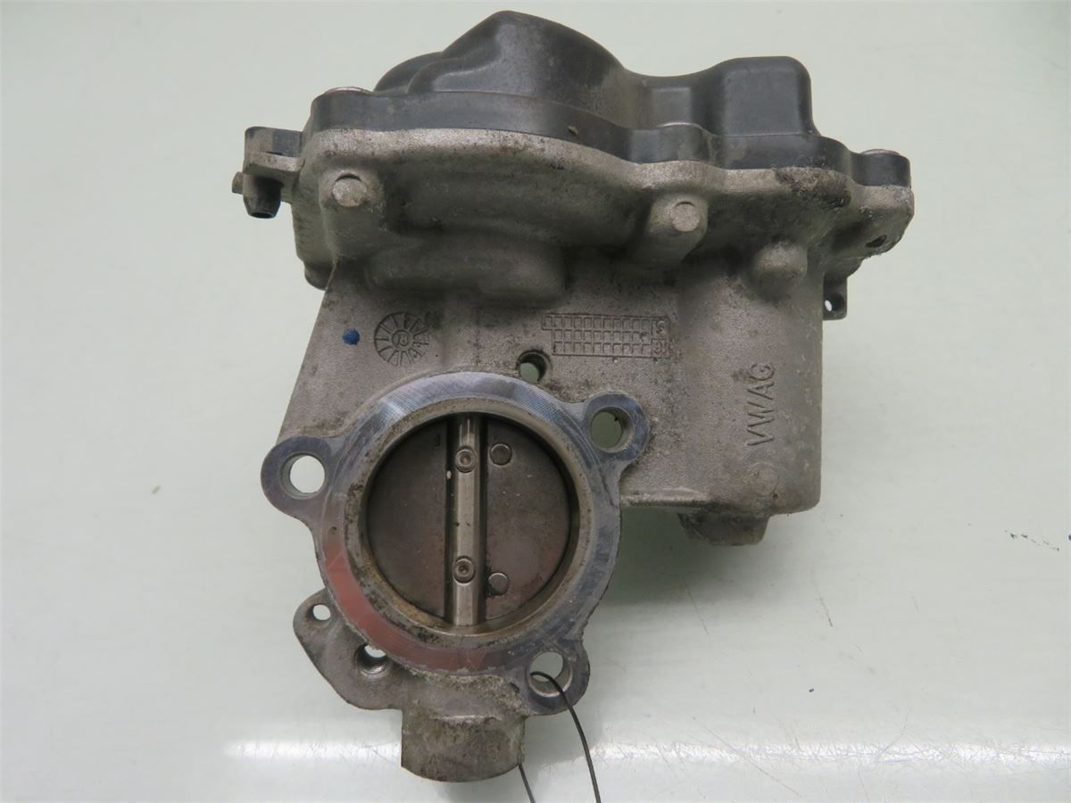 EGR Ventil – bilde 1
