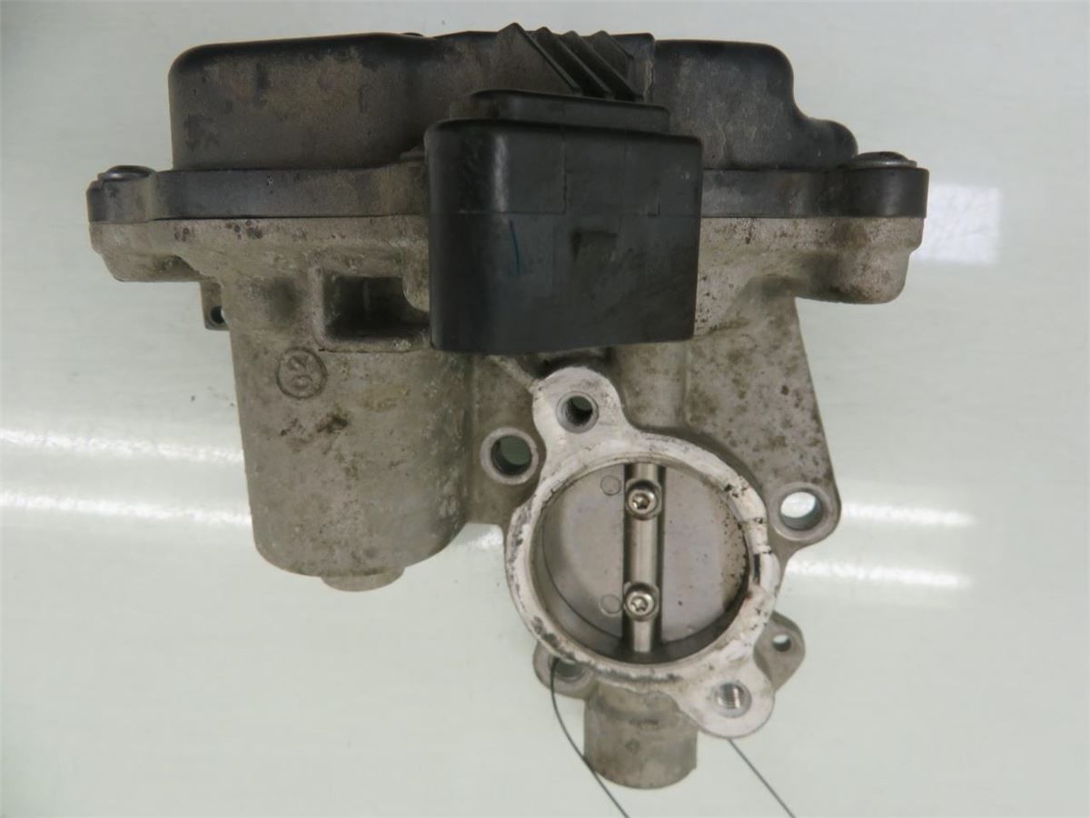 EGR Ventil – bilde 2