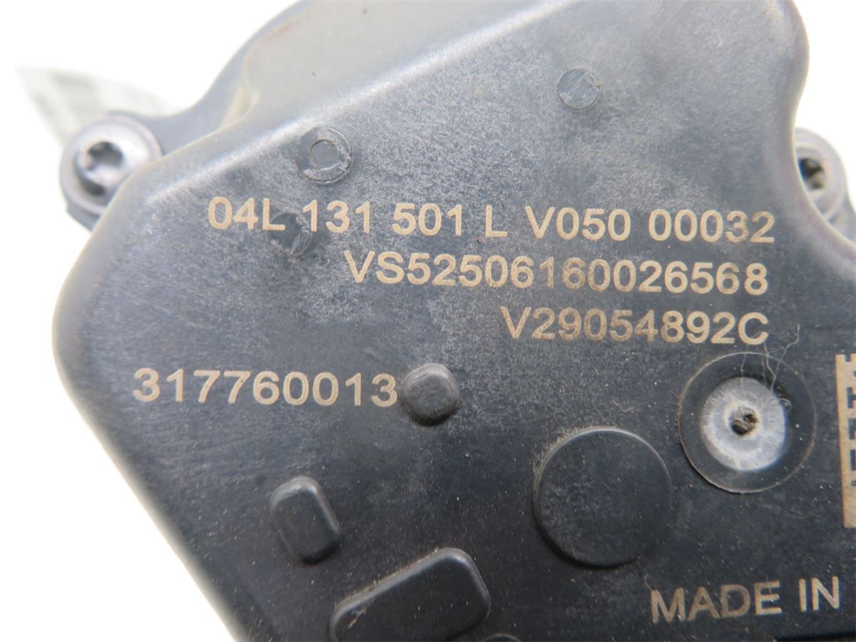EGR Ventil – bilde 3