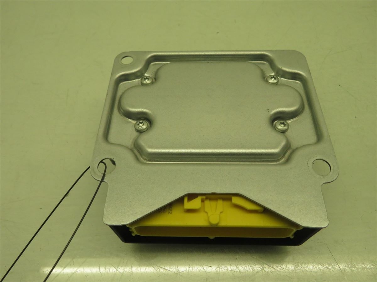 Airbag Elektronikkenhet – bilde 3