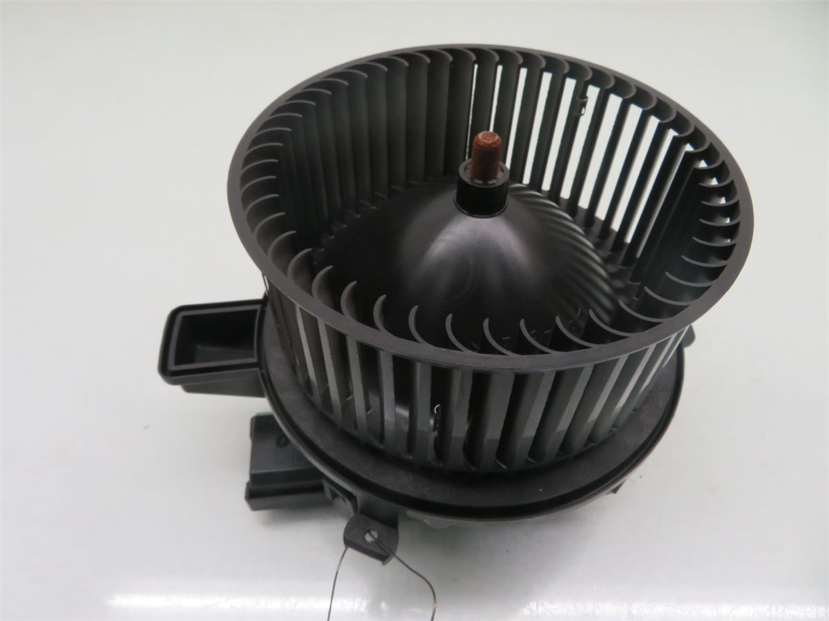 Varmeapparat Viftemotor – bilde 4